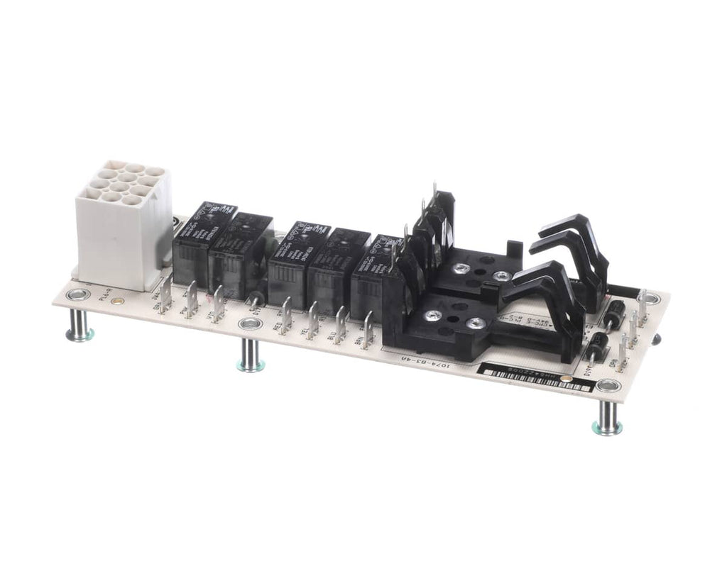 CARRIER HVAC PARTS Carrier HVAC HH84ZZ008 Actuator Logic Board - SKU CRRHH84ZZ008