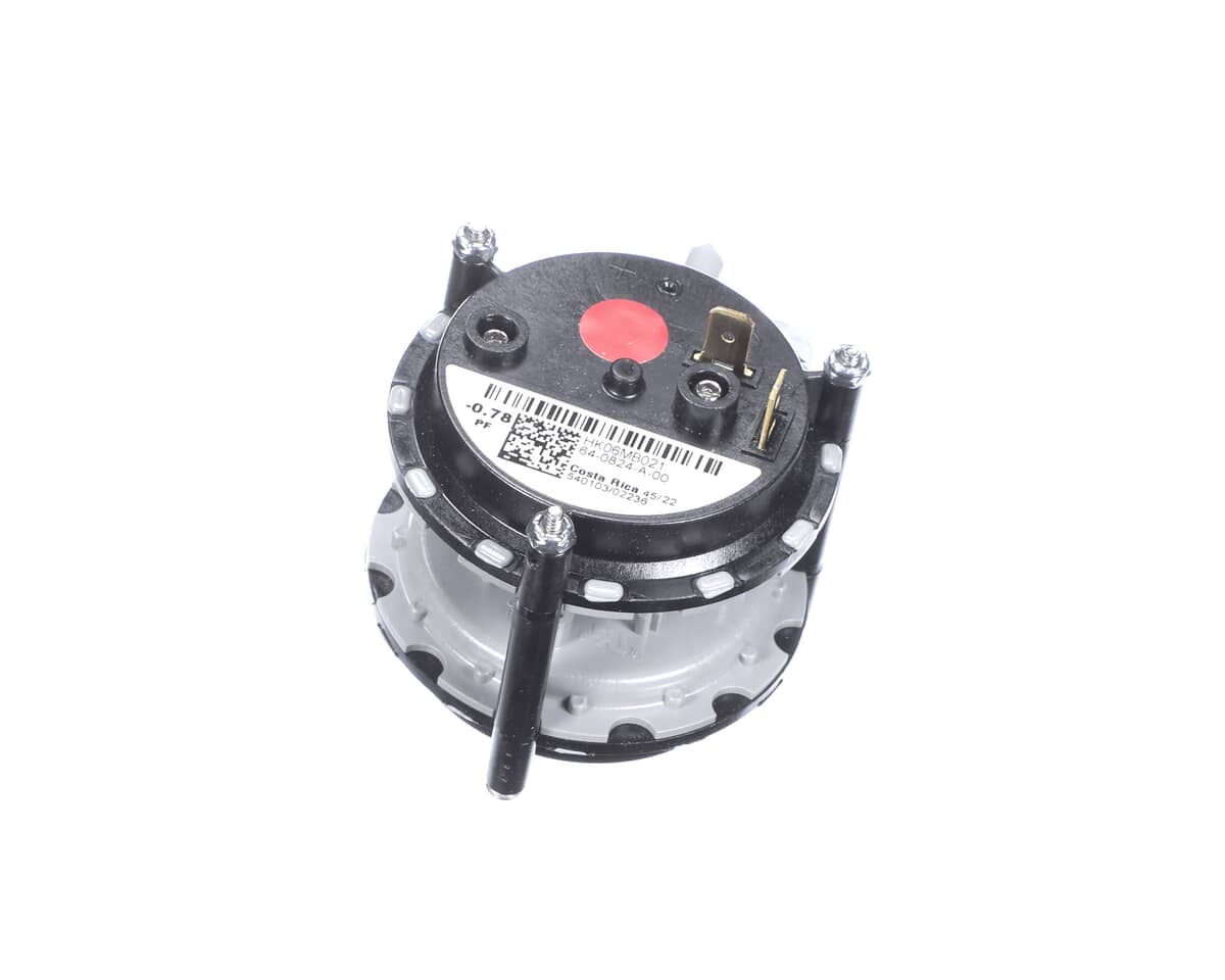CARRIER HVAC PARTS Carrier HVAC HK06MB021 Pressure Switch - SKU CRRHK06MB021