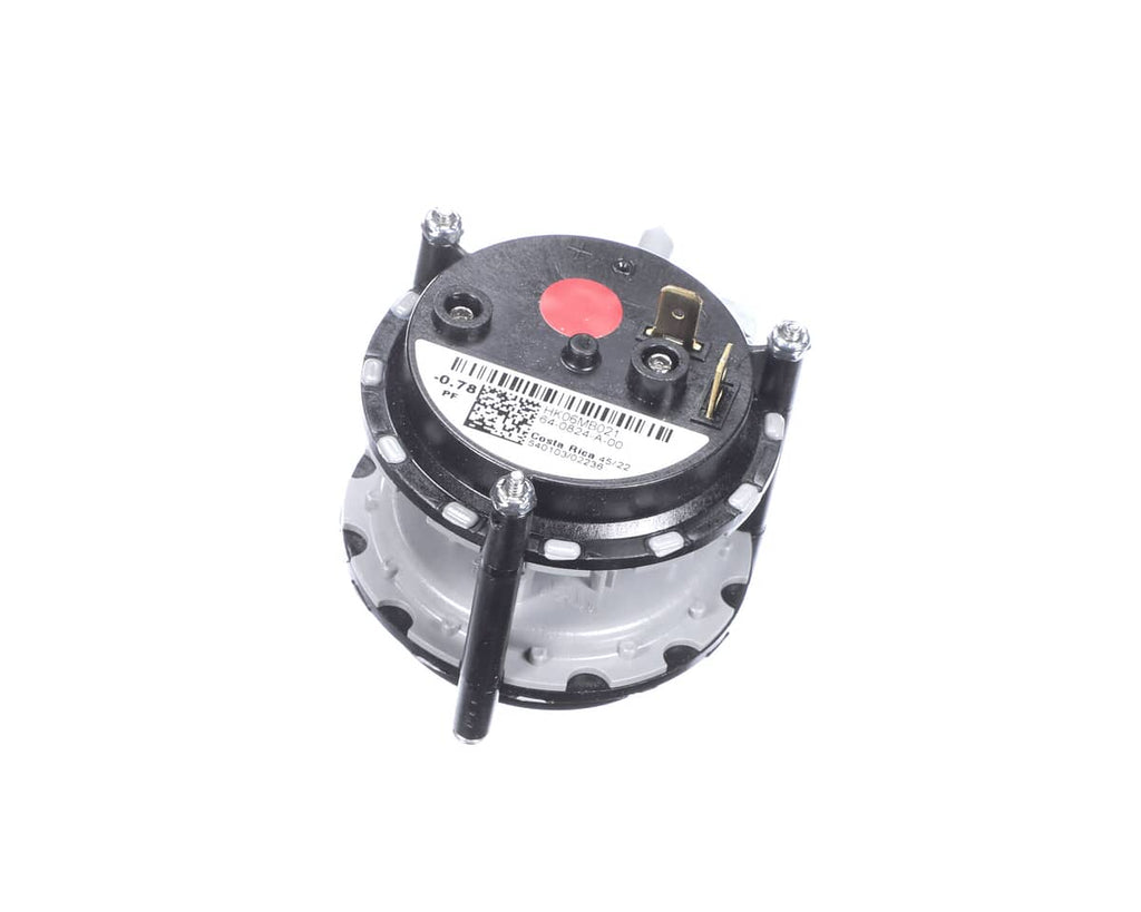 CARRIER HVAC PARTS Carrier HVAC HK06MB021 Pressure Switch - SKU CRRHK06MB021