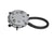CARRIER HVAC PARTS Carrier HVAC HK06WC069 3IN Wc Spst Pressure Switch - SKU CRRHK06WC069