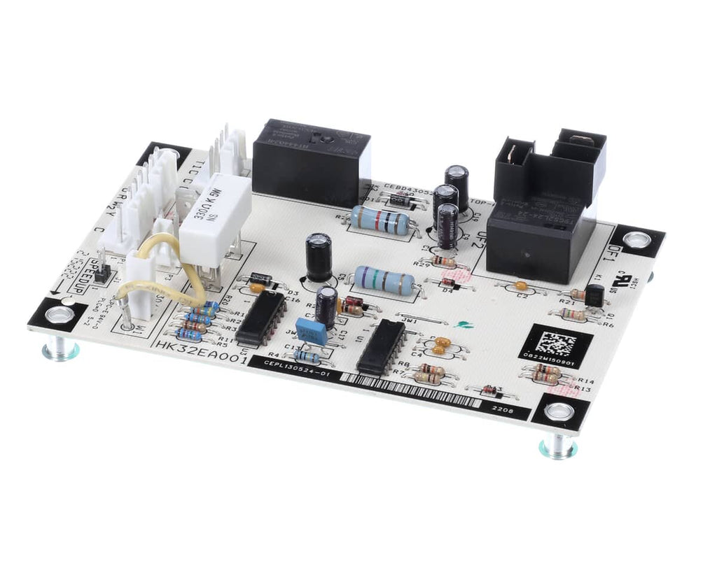 CARRIER HVAC PARTS Carrier HVAC HK32EA001 Low Voltage Board - SKU CRRHK32EA001