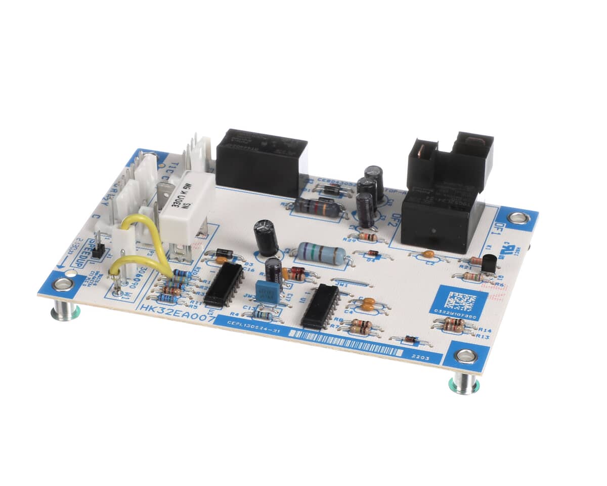 CARRIER HVAC PARTS Carrier HVAC HK32EA007 Defrost Control Board - SKU CRRHK32EA007