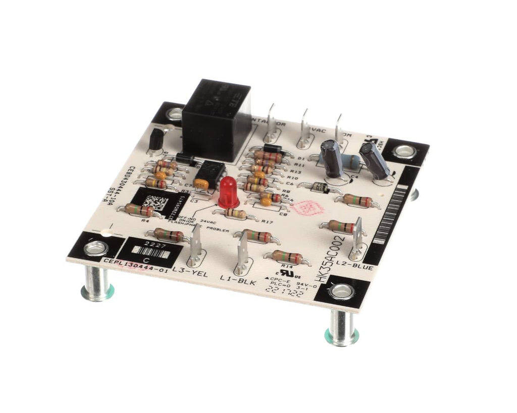 CARRIER HVAC PARTS Carrier HVAC HK35AC002 Relay Phase Monitor - SKU CRRHK35AC002