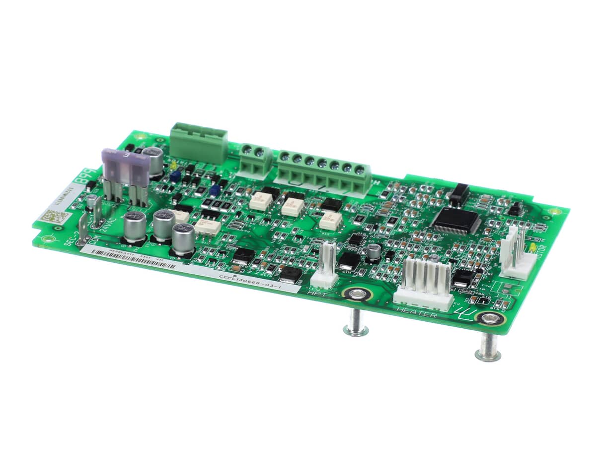 CARRIER HVAC PARTS Carrier HVAC HK38EA012 Fan Control Board - SKU CRRHK38EA012