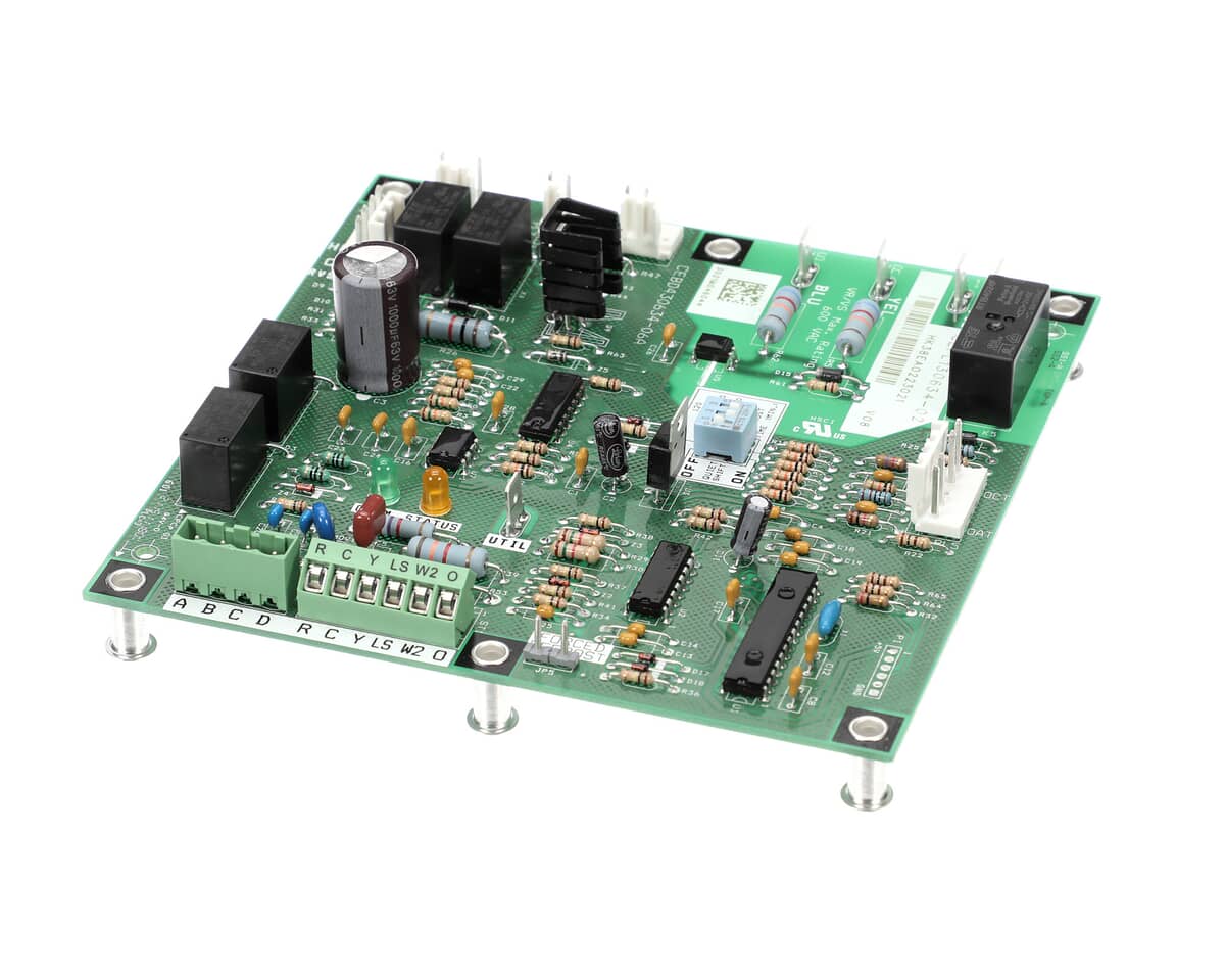 CARRIER HVAC PARTS Carrier HVAC HK38EA022 Circuit Board - SKU CRRHK38EA022