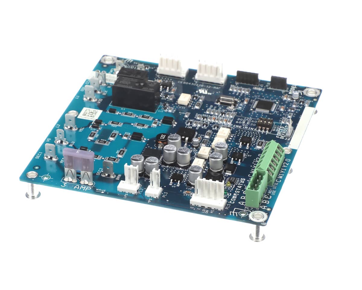 CARRIER HVAC PARTS Carrier HVAC HK38EA026 Control Board - SKU CRRHK38EA026