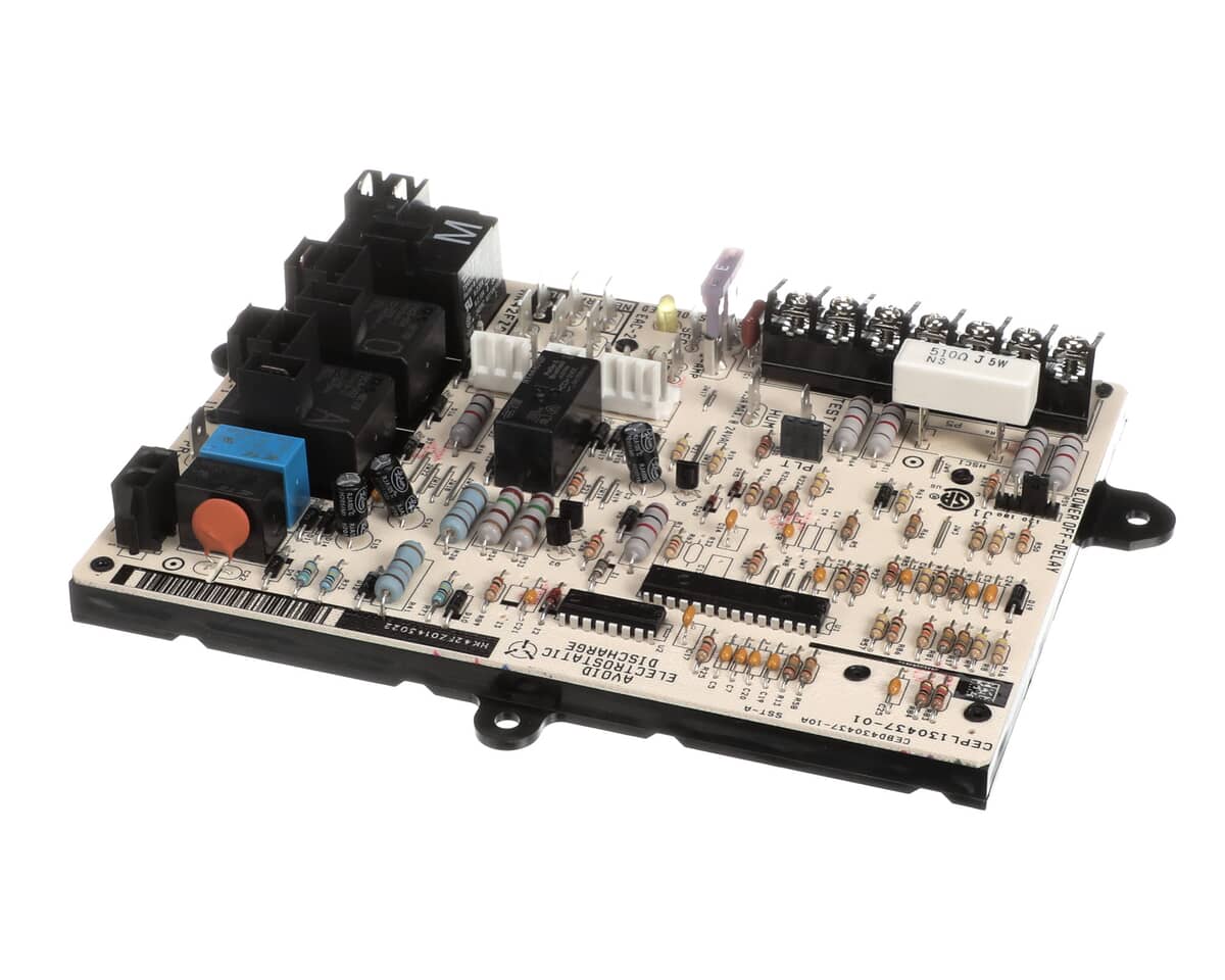 CARRIER HVAC PARTS Carrier HVAC HK42FZ014 Circuit Board - SKU CRRHK42FZ014
