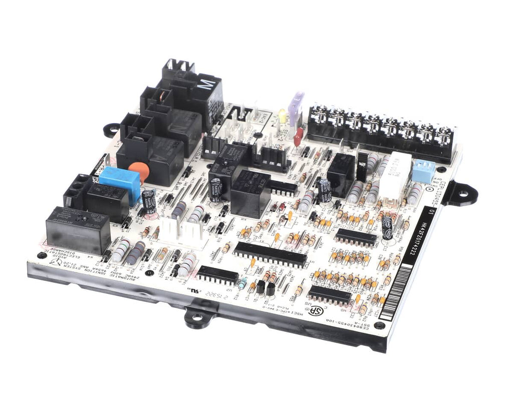 CARRIER HVAC PARTS Carrier HVAC HK42FZ017 Circuit Board - SKU CRRHK42FZ017