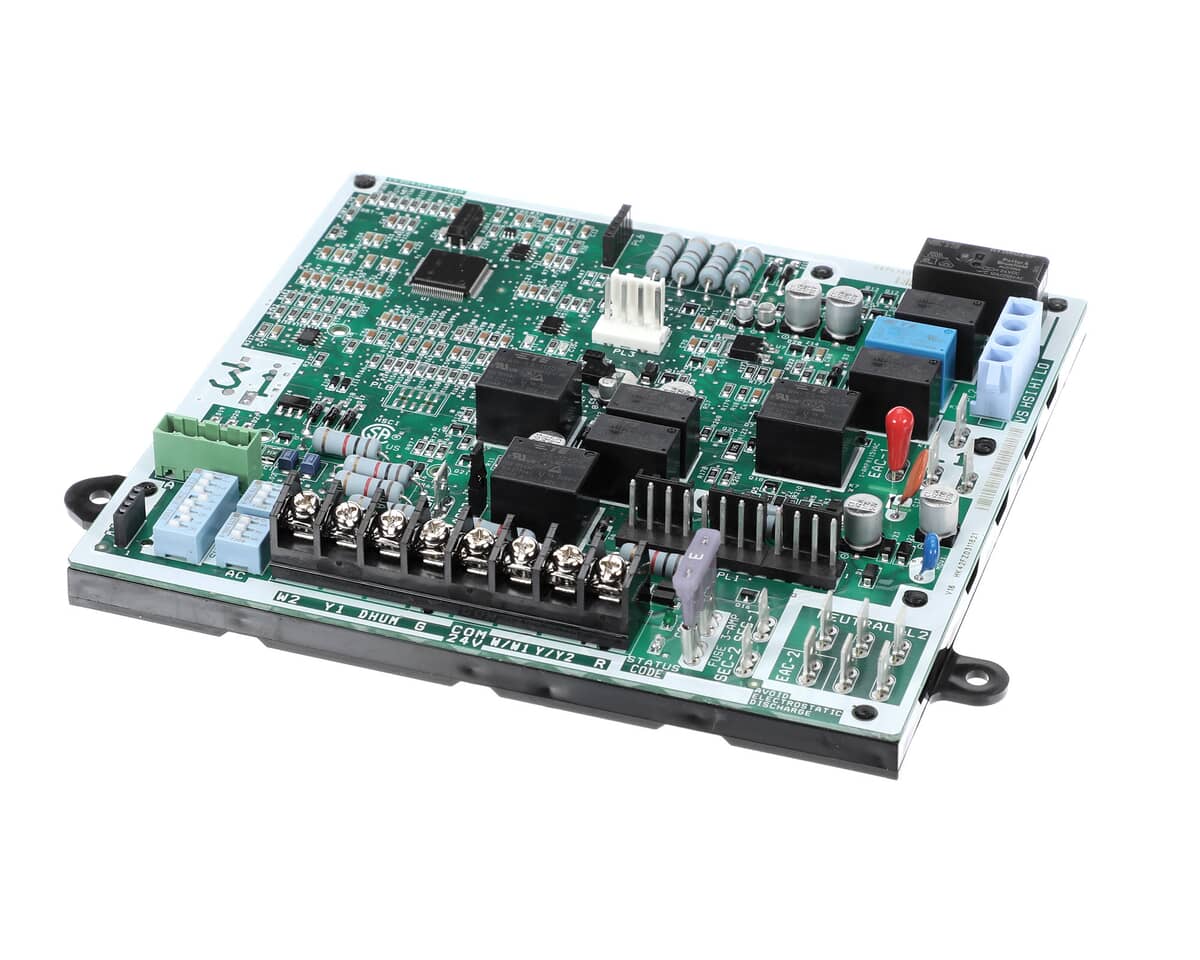 CARRIER HVAC PARTS Carrier HVAC HK42FZ031 Circuit Board - SKU CRRHK42FZ031
