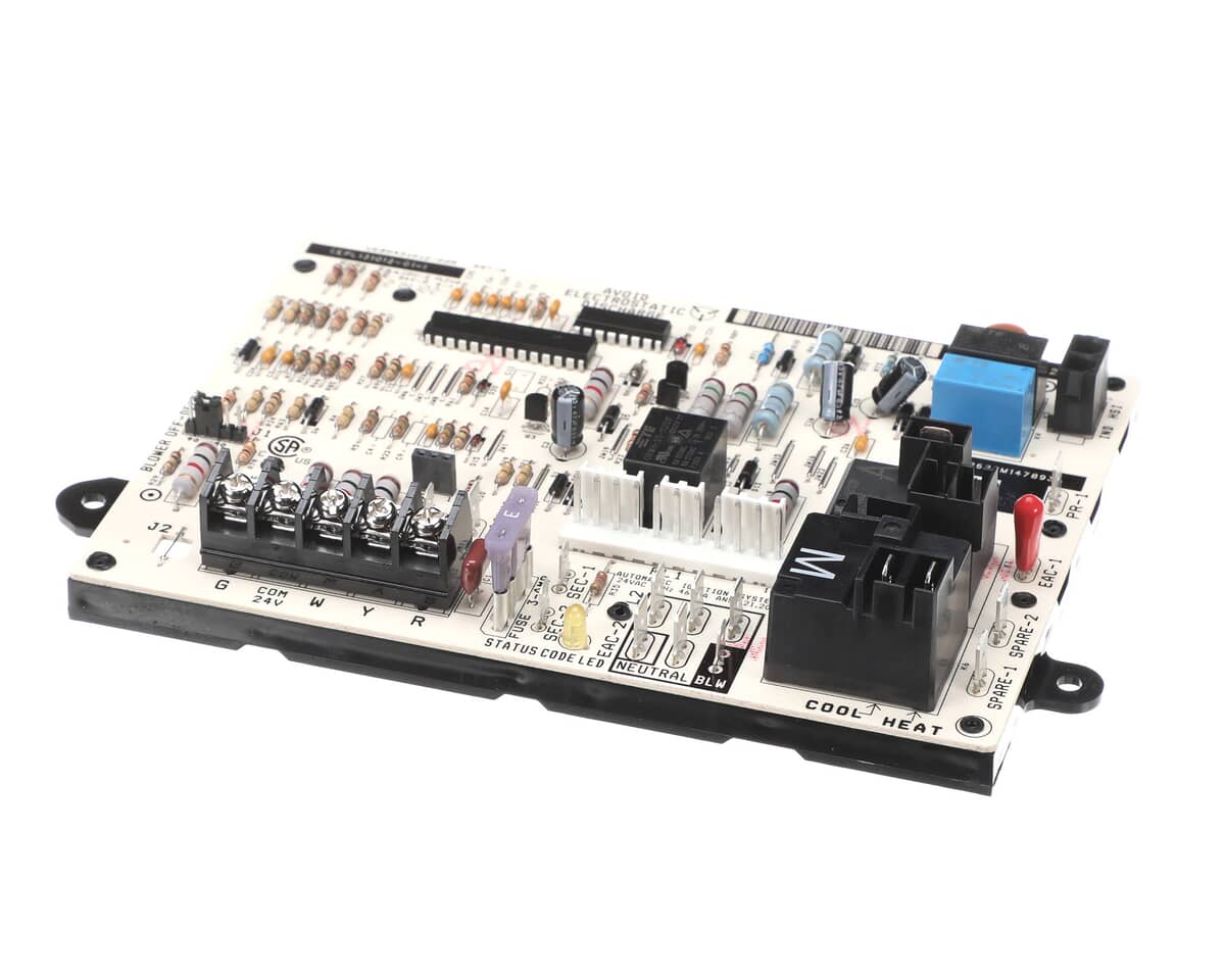 CARRIER HVAC PARTS Carrier HVAC HK42FZ034 Temperature Control - SKU CRRHK42FZ034