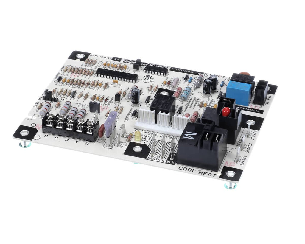 CARRIER HVAC PARTS Carrier HVAC HK42FZ061 Control Board - SKU CRRHK42FZ061