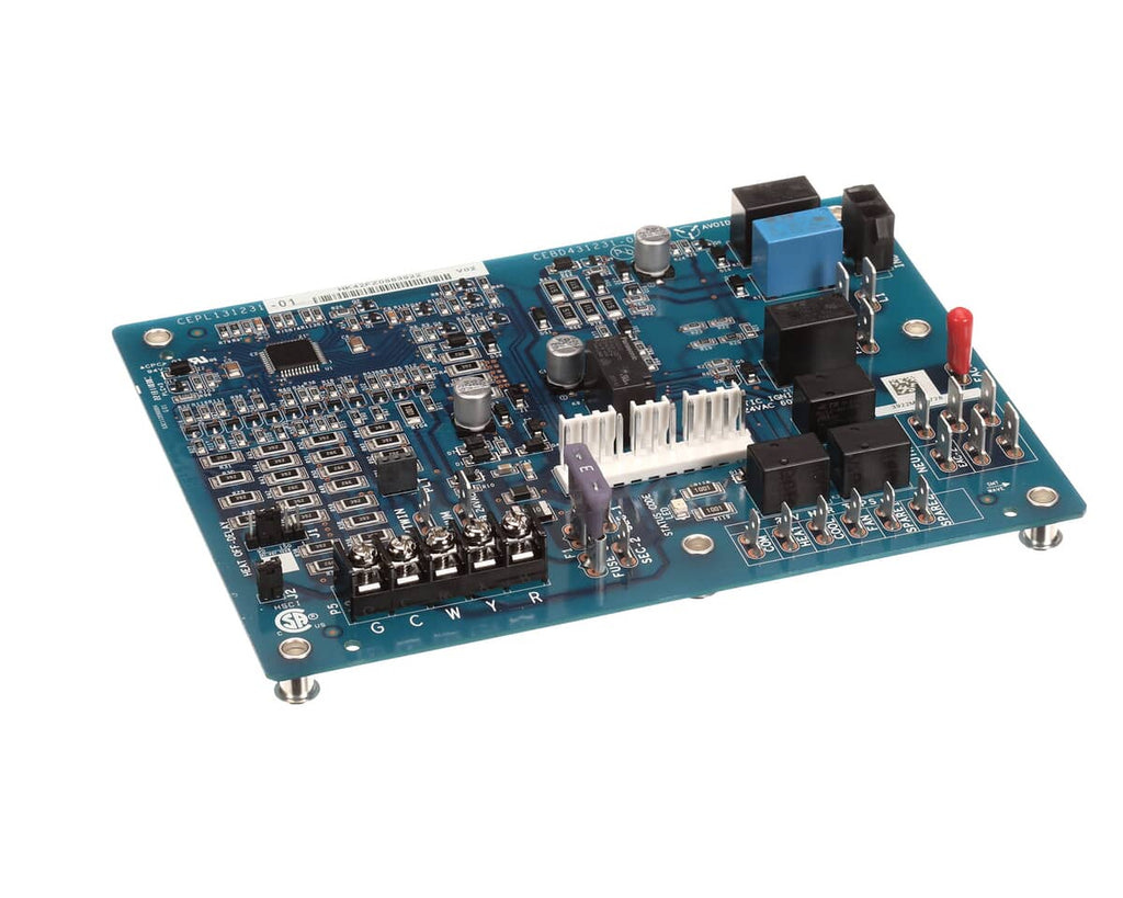 CARRIER HVAC PARTS Carrier HVAC HK42FZ086 Control Board - SKU CRRHK42FZ086