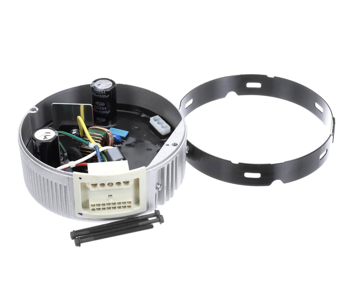 CARRIER HVAC PARTS Carrier HVAC HK44ER136 1/2 HP Ecm Motor Module - SKU CRRHK44ER136