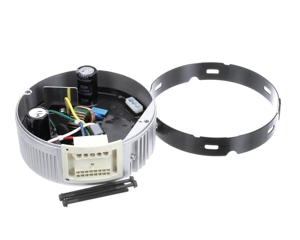 CARRIER HVAC PARTS Carrier HVAC HK44ER136 1/2 HP Ecm Motor Module - SKU CRRHK44ER136