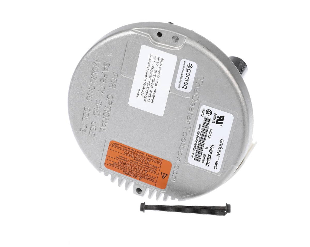 CARRIER HVAC PARTS Carrier HVAC HK44ER241 Motor Control Module - SKU CRRHK44ER241