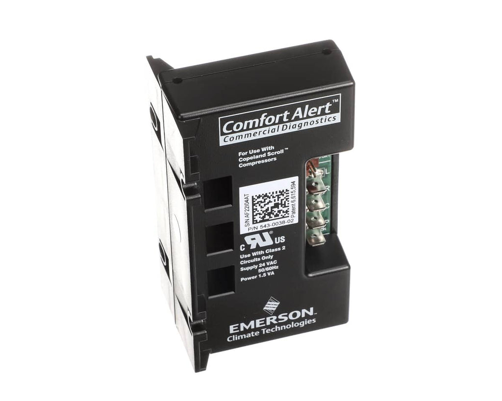 CARRIER HVAC PARTS Carrier HVAC HK60EC002 Comfort Alert Module - SKU CRRHK60EC002