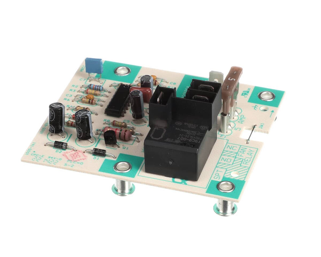 CARRIER HVAC PARTS Carrier HVAC HK61EA002 Fan Control Board - SKU CRRHK61EA002