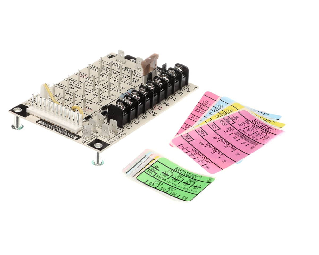 CARRIER HVAC PARTS Carrier HVAC HK61EA005 Control Board - SKU CRRHK61EA005