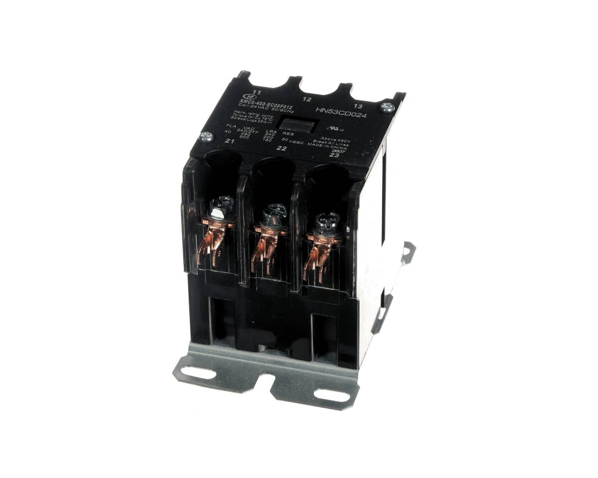 CARRIER HVAC PARTS Carrier HVAC HN53CD024 Contactor Compressor - SKU CRRHN53CD024