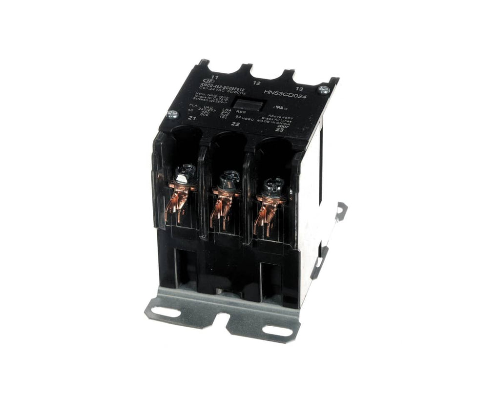 CARRIER HVAC PARTS Carrier HVAC HN53CD024 Contactor Compressor - SKU CRRHN53CD024