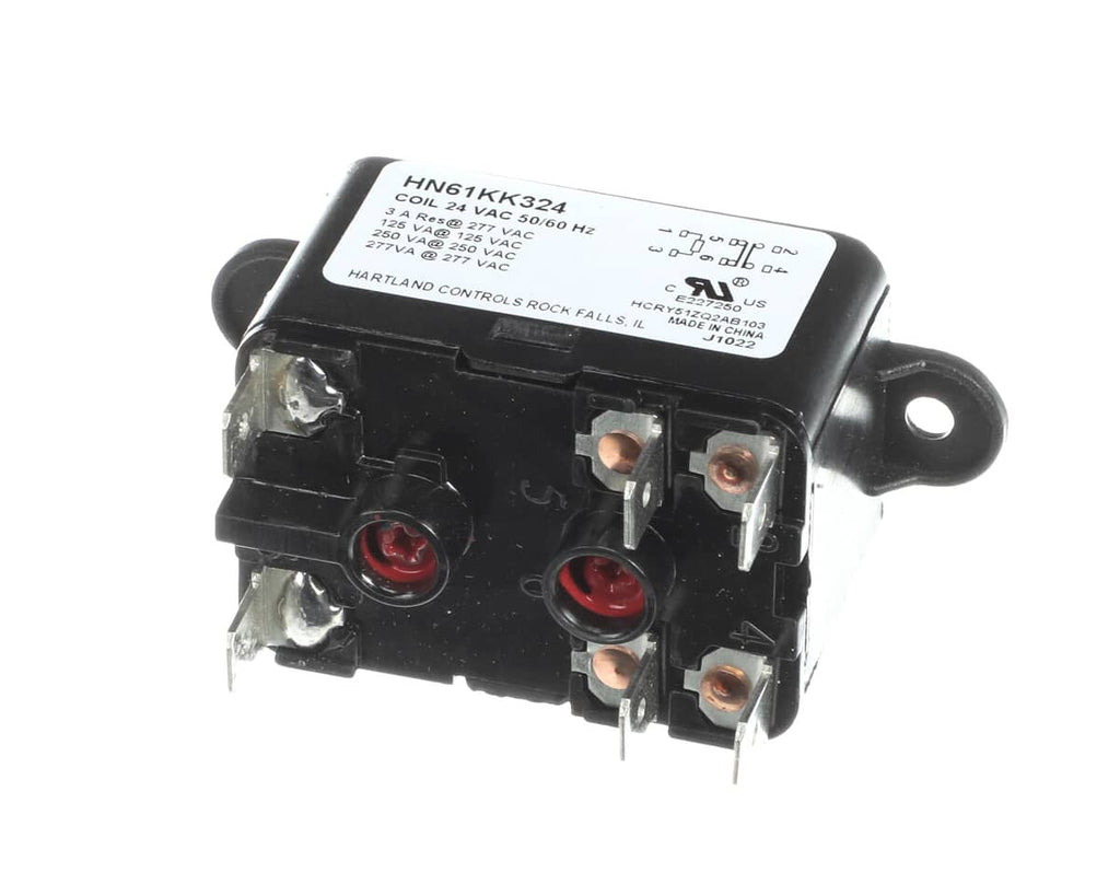 CARRIER HVAC PARTS Carrier HVAC HN61KK324 Relay - SKU CRRHN61KK324