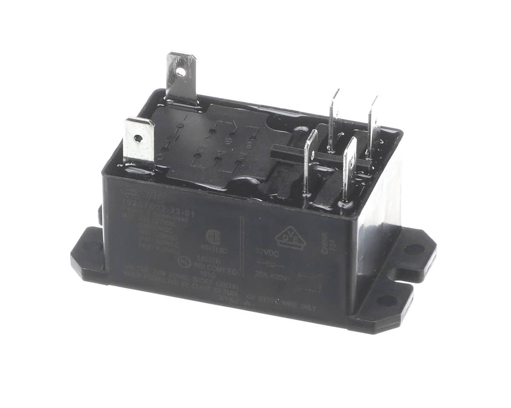 CARRIER HVAC PARTS Carrier HVAC HN61PC003 Relay 24V Dpst - SKU CRRHN61PC003