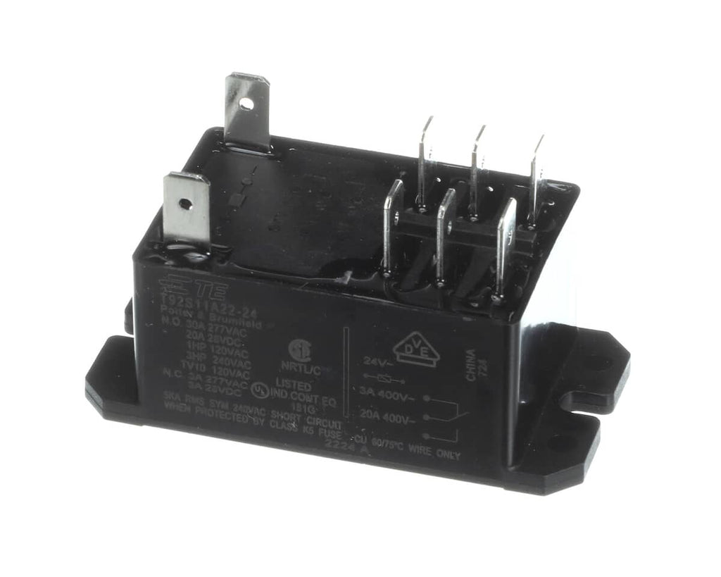 CARRIER HVAC PARTS Carrier HVAC HN61PK052 Relay - SKU CRRHN61PK052