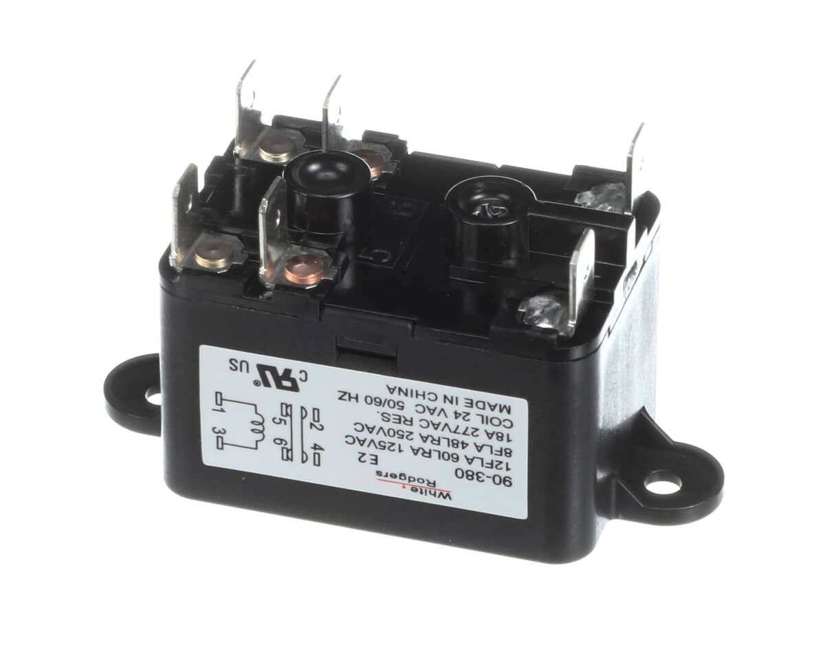 CARRIER HVAC PARTS Carrier HVAC HN680067 Heater Relay - SKU CRRHN680067