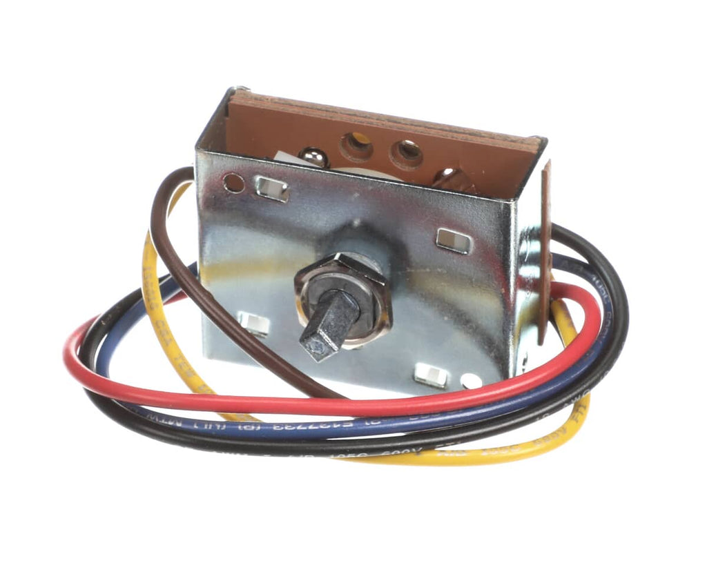 CARRIER HVAC PARTS Carrier HVAC HR56NY005 3 Pos. Switch - SKU CRRHR56NY005