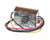 CARRIER HVAC PARTS Carrier HVAC HR56NY005 3 Pos. Switch - SKU CRRHR56NY005