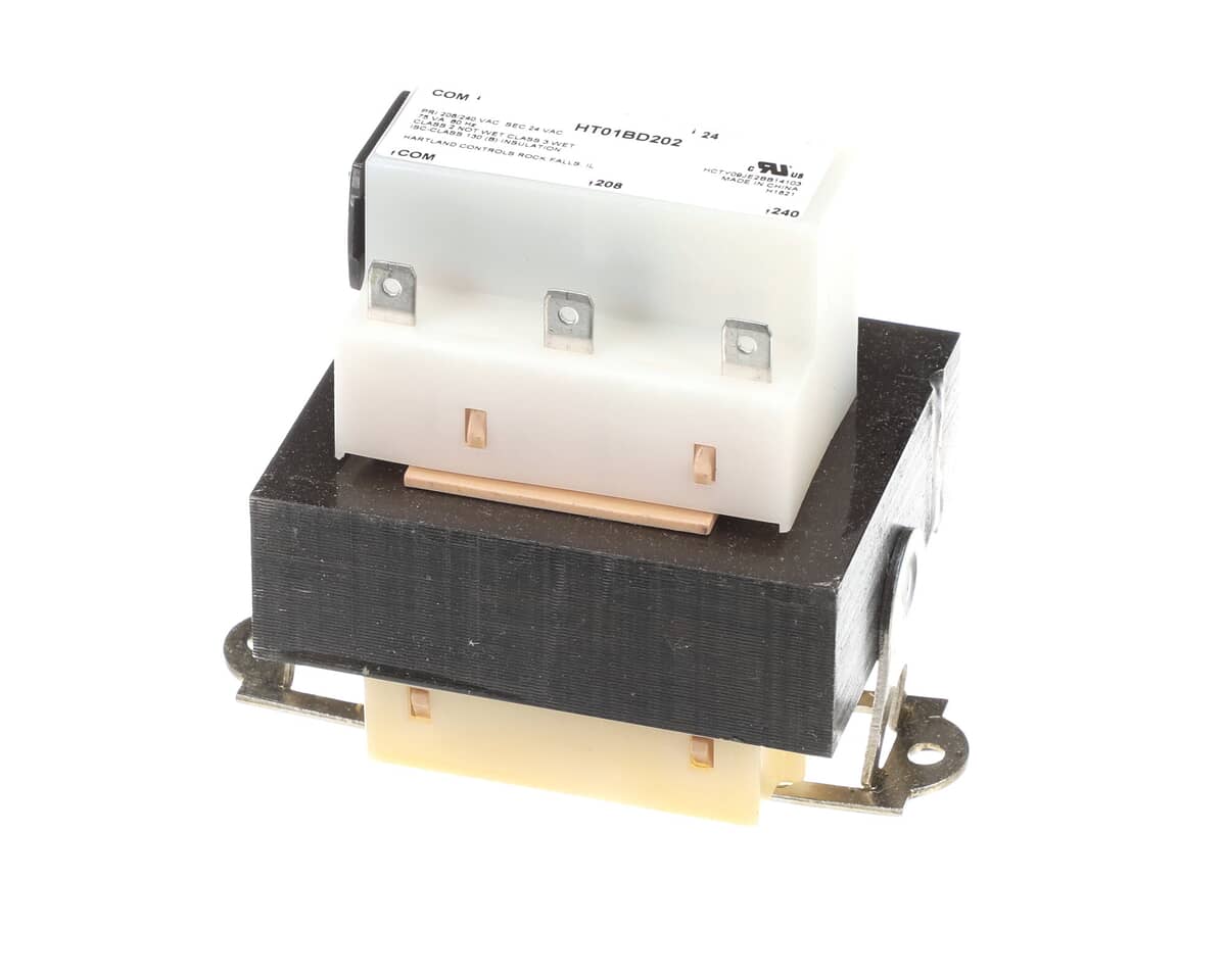 CARRIER HVAC PARTS Carrier HVAC HT01BD202 Transformer - SKU CRRHT01BD202