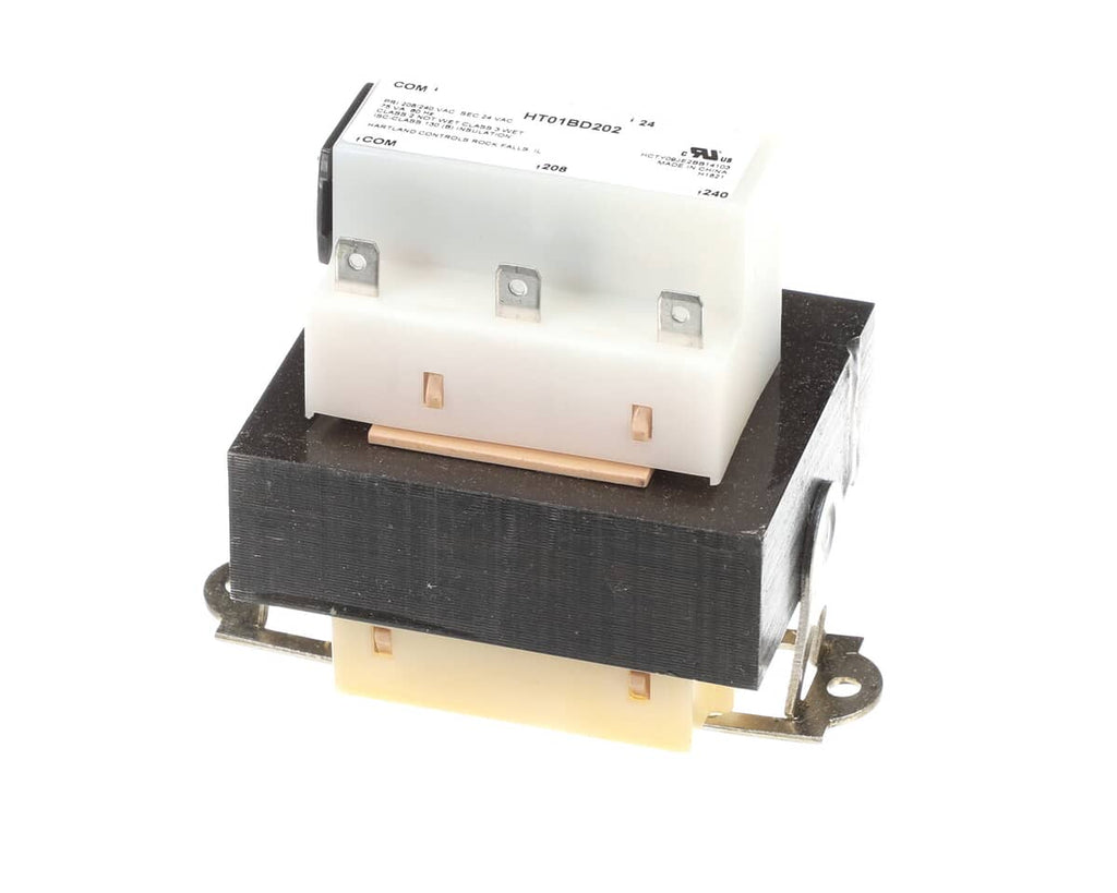 CARRIER HVAC PARTS Carrier HVAC HT01BD202 Transformer - SKU CRRHT01BD202