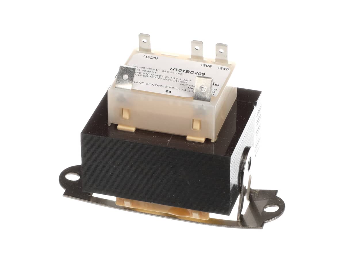 CARRIER HVAC PARTS Carrier HVAC HT01BD209 Transformer - SKU CRRHT01BD209