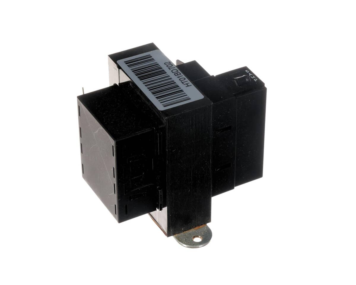 CARRIER HVAC PARTS Carrier HVAC HT01BD702 460V Pri 24V Sec Transformer - SKU CRRHT01BD702