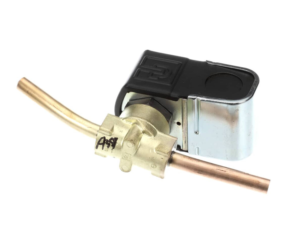 CARRIER HVAC PARTS Carrier HVAC KAALS0201LLS 3 8 24V Liquid Line Solenoid Valve Kit - SKU CRRKAALS0201LLS