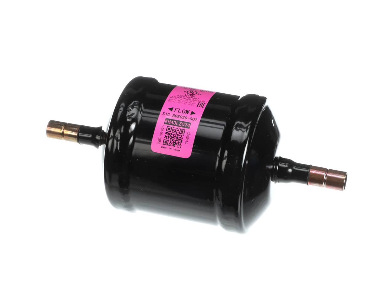 CARRIER HVAC PARTS Carrier HVAC KH43LZ074 3/8IN Odf Biflow Filter Drier - SKU CRRKH43LZ074