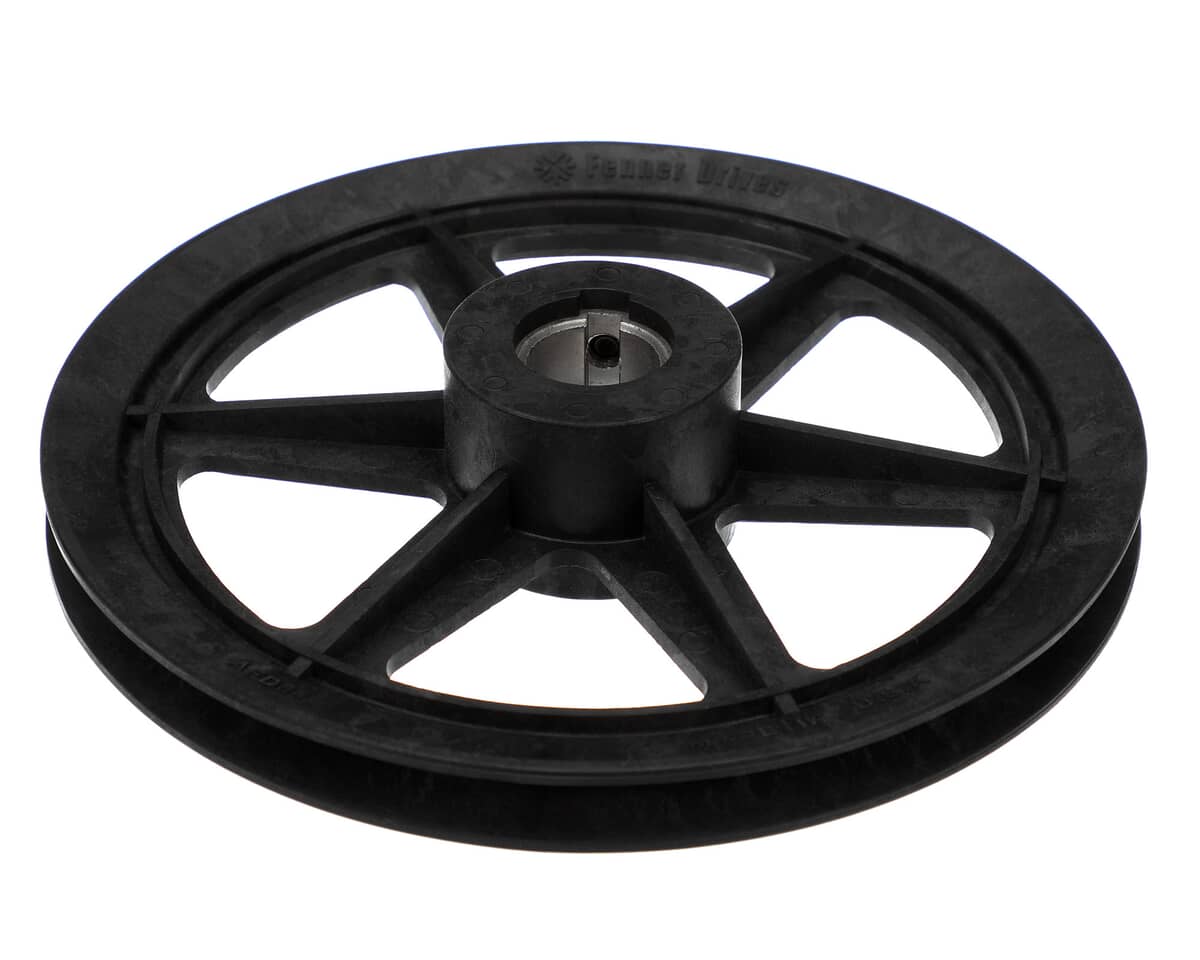 CARRIER HVAC PARTS Carrier HVAC KR11AZ002 Shaft Blower Wheel - SKU CRRKR11AZ002