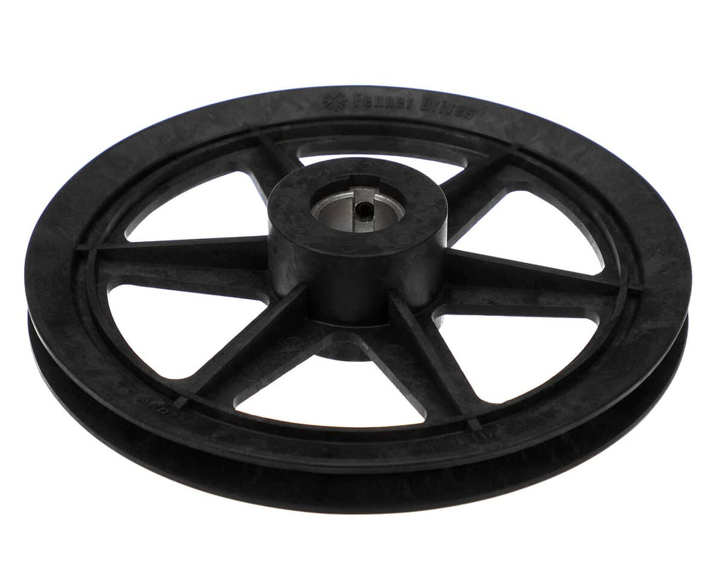 CARRIER HVAC PARTS Carrier HVAC KR11AZ002 Shaft Blower Wheel - SKU CRRKR11AZ002