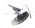 CARRIER HVAC PARTS Carrier HVAC LA01EW017 16.8IN Diam 1/2IN Bore CW Fan Bladee - SKU CRRLA01EW017