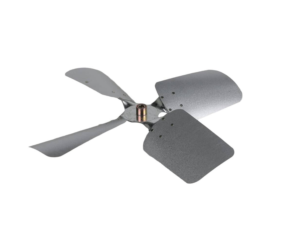 CARRIER HVAC PARTS Carrier HVAC LA01EW032 30IN Dia 22DEG 5/8IN CW 4BLADE Fan - SKU CRRLA01EW032