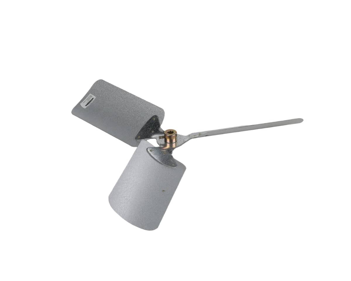 CARRIER HVAC PARTS Carrier HVAC LA01EW035 Fan Blade - SKU CRRLA01EW035