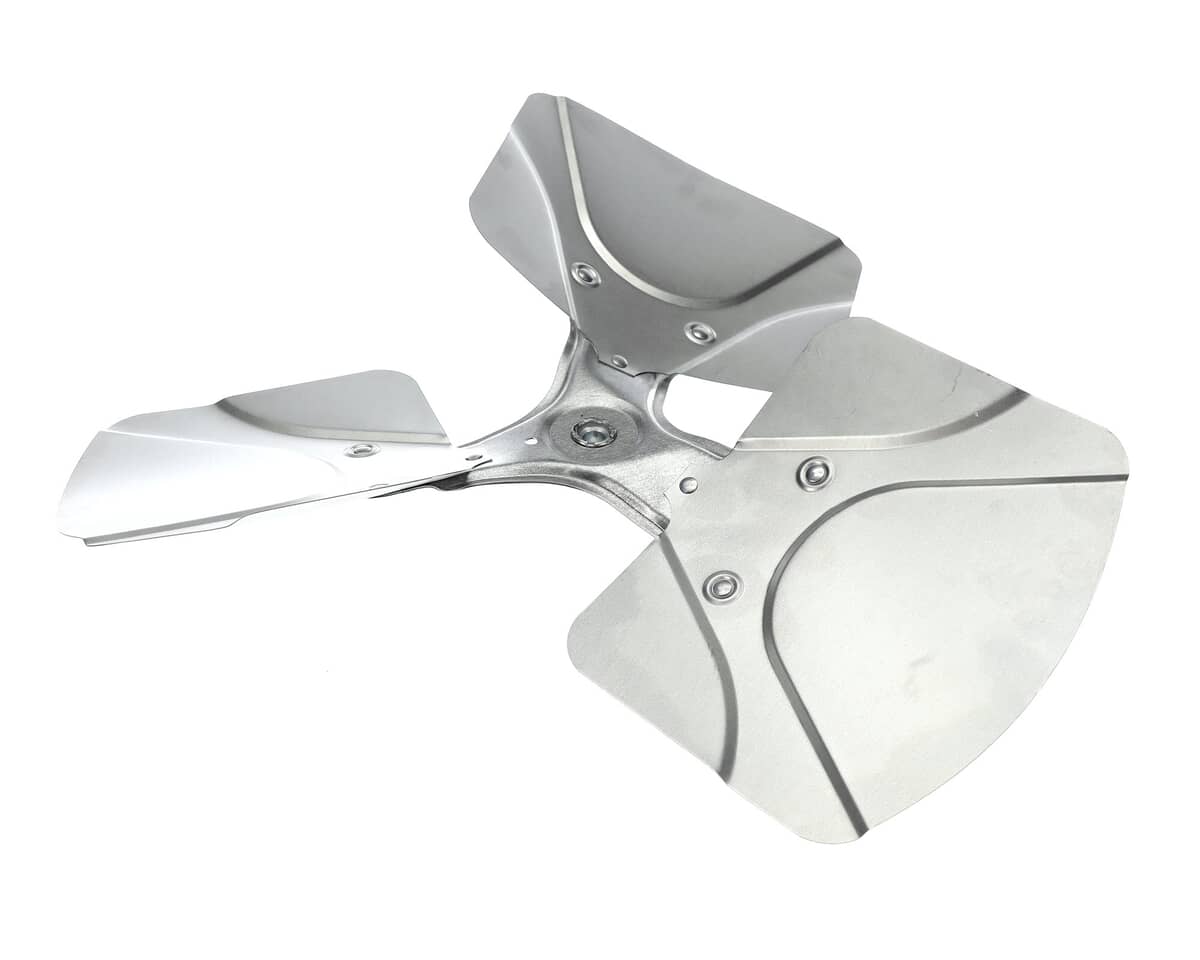 CARRIER HVAC PARTS Carrier HVAC LA01RA028 Fan Blade - SKU CRRLA01RA028