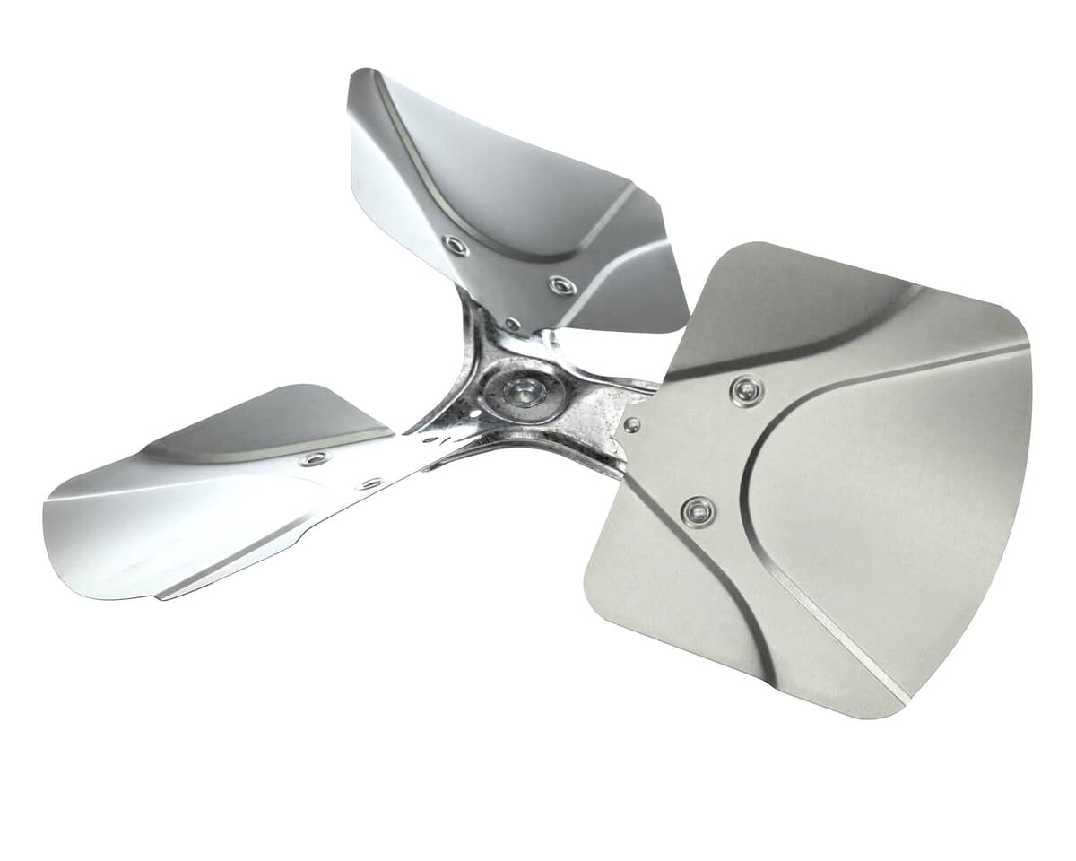 CARRIER HVAC PARTS Carrier HVAC LA01RA038 Fan Blade - SKU CRRLA01RA038
