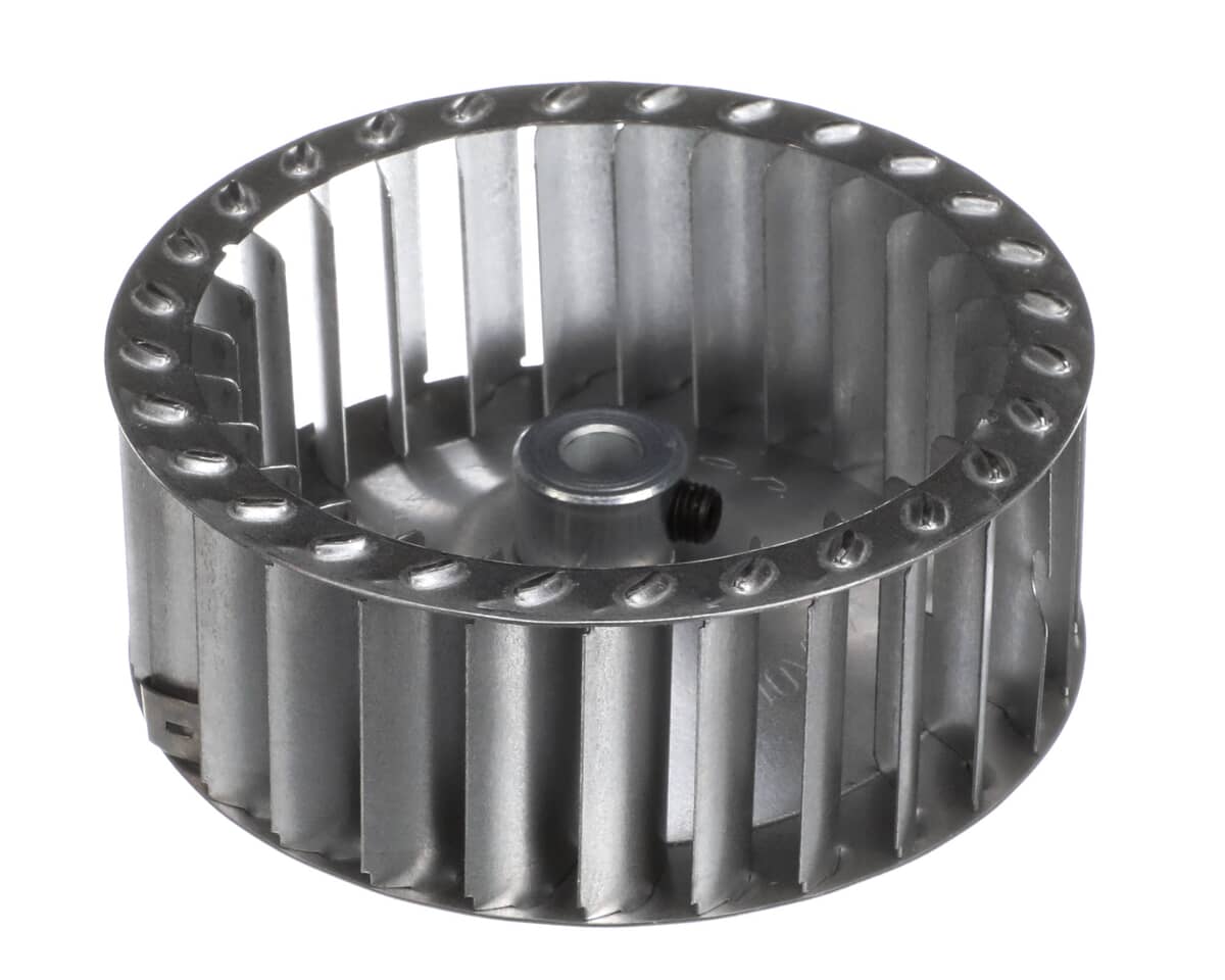 CARRIER HVAC PARTS Carrier HVAC LA11AA005 Wheel - SKU CRRLA11AA005