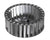 CARRIER HVAC PARTS Carrier HVAC LA11AA005 Wheel - SKU CRRLA11AA005