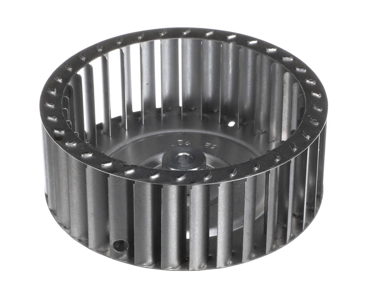 CARRIER HVAC PARTS Carrier HVAC LA11XA046 Inducer Wheel - SKU CRRLA11XA046