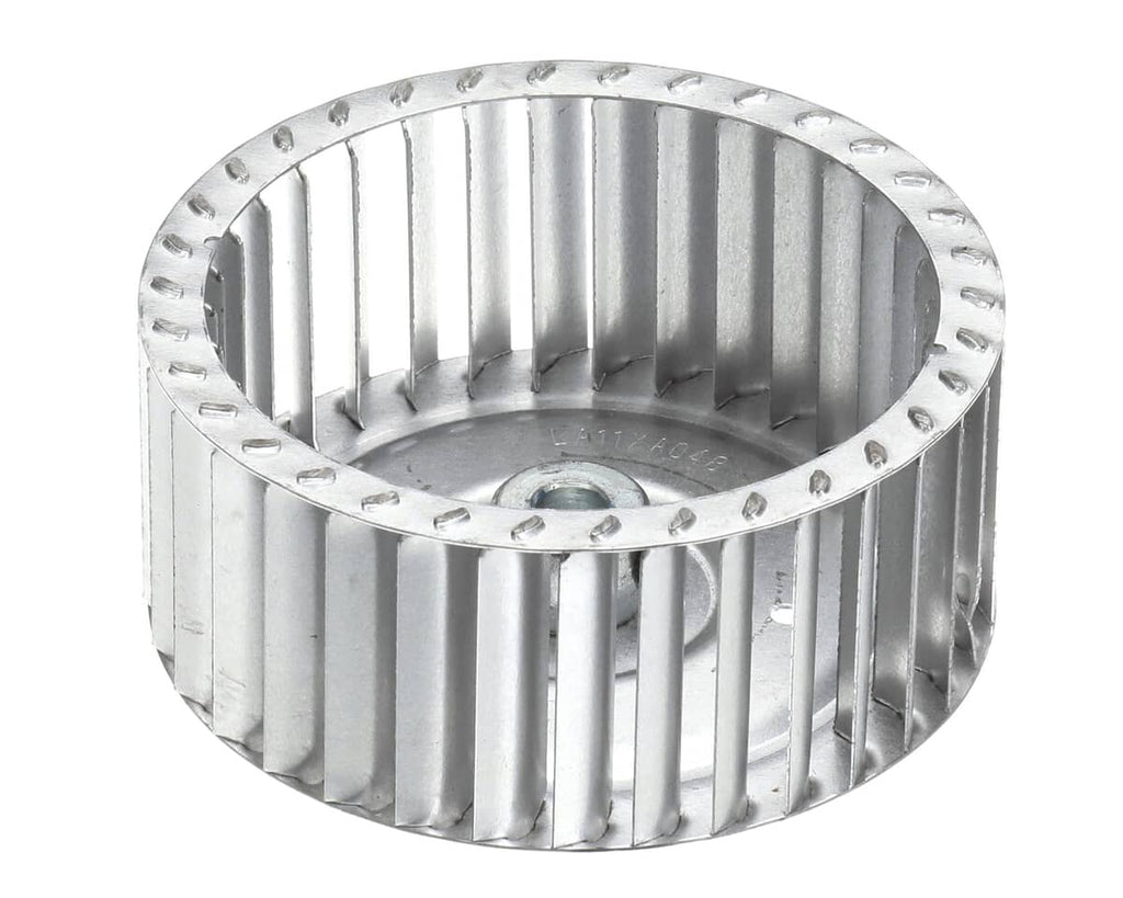 CARRIER HVAC PARTS Carrier HVAC LA11XA048 Inducer Wheel - SKU CRRLA11XA048