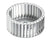 CARRIER HVAC PARTS Carrier HVAC LA11XA048 Inducer Wheel - SKU CRRLA11XA048