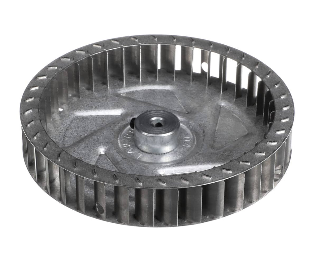 CARRIER HVAC PARTS Carrier HVAC LA21RB548 Blower Wheel - SKU CRRLA21RB548