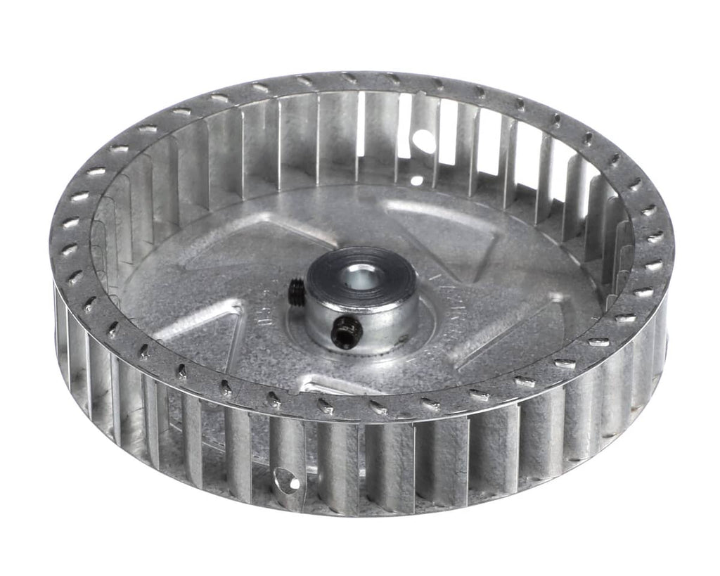 CARRIER HVAC PARTS Carrier HVAC LA21RB549 5.25IN Dia 1IN Wide Inducer Wheel - SKU CRRLA21RB549